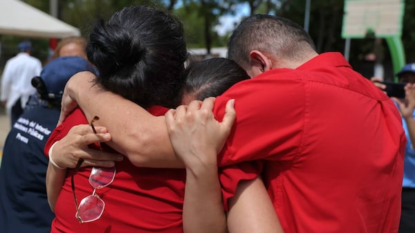 Nicaragua anuncia excarcelaciones en medio de reclamos de EE.UU. por presos políticos Nicaragua anuncia excarcelaciones en medio de reclamos de EE.UU. por presos políticos