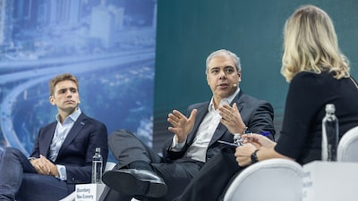 De transição energética a tecnologia: CEOs apontam oportunidades para o país De transição energética a tecnologia: CEOs apontam oportunidades para o país