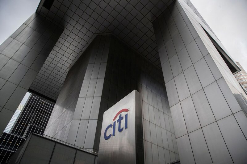 Citigroup Citigroup