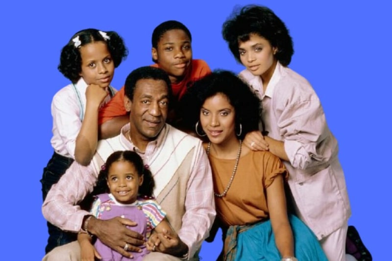 Malcolm Jamal Warner Malcolm Jamal Warner