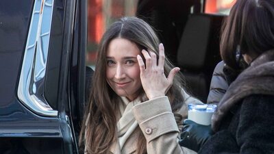 Ela enganou o JPMorgan ao vender sua startup por US$ 175 mi. Pegou 7 anos de cadeia Ela enganou o JPMorgan ao vender sua startup por US$ 175 mi. Pegou 7 anos de cadeia