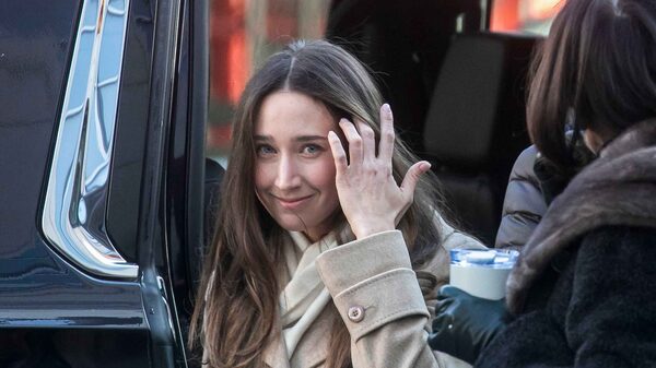 Ela enganou o JPMorgan ao vender sua startup por US$ 175 mi. Pegou 7 anos de cadeia Ela enganou o JPMorgan ao vender sua startup por US$ 175 mi. Pegou 7 anos de cadeia