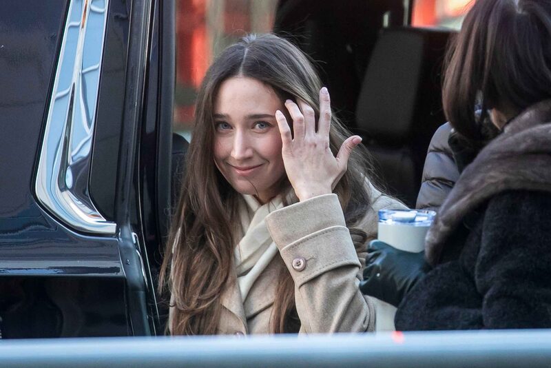 Charlie Javice, fundadora da startup Frank, chega à audiência no tribunal federal de Manhattan em fevereiro de 2025 (Foto: Michael Nagle/Bloomberg) Charlie Javice, fundadora da startup Frank, chega à audiência no tribunal federal de Manhattan em fevereiro de 2025 (Foto: Michael Nagle/Bloomberg)