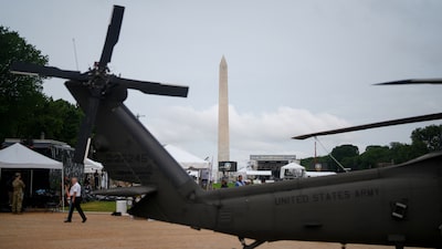 Gasto militar cai nas Américas com recuo dos EUA; Brasil e Guiana ampliam despesas Gasto militar cai nas Américas com recuo dos EUA; Brasil e Guiana ampliam despesas