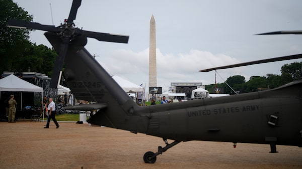 Así fue el gasto militar de América en 2025: EE.UU. lo redujo, contrario a Brasil y Guyana Así fue el gasto militar de América en 2025: EE.UU. lo redujo, contrario a Brasil y Guyana