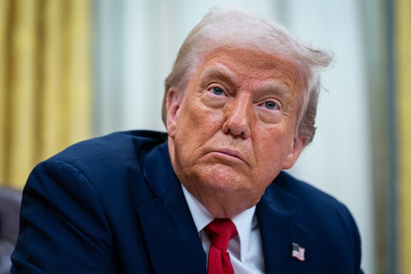 La Estrategia del Día: Aranceles Trump, bloqueos en Colombia y desinversiones de Geopark. La Estrategia del Día: Aranceles Trump, bloqueos en Colombia y desinversiones de Geopark.