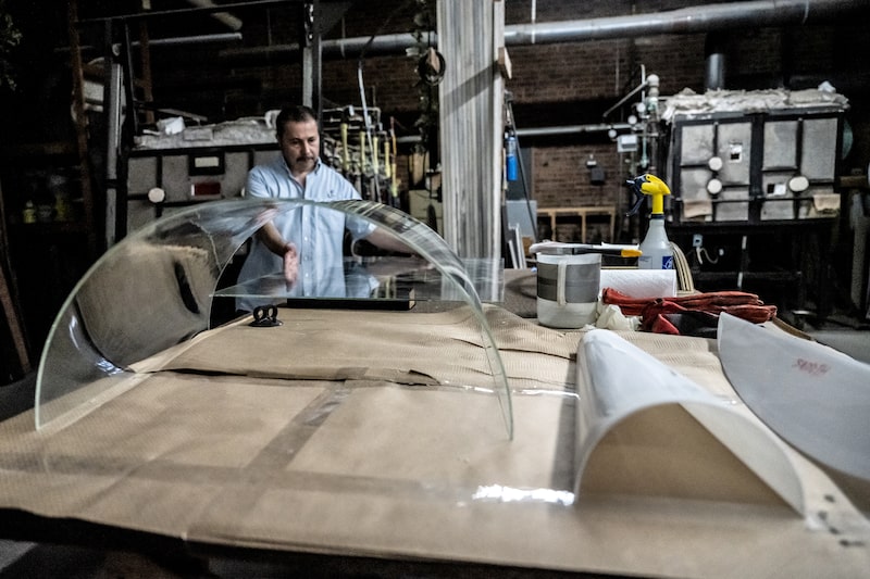 S&P Global Market Intelligence prevé que las inversiones de capital en el sector manufacturero aumenten sólo un 3,9% este año. S&P Global Market Intelligence prevé que las inversiones de capital en el sector manufacturero aumenten sólo un 3,9% este año.