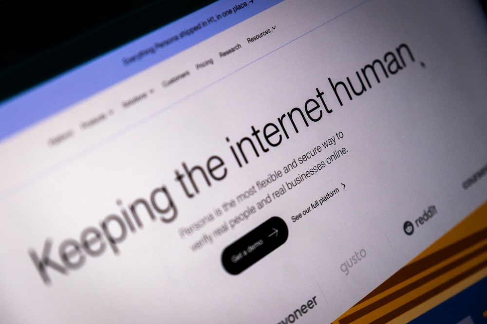 Story: The New Hiring Challenge: Proving Applicants Are Real Story: The New Hiring Challenge: Proving Applicants Are Real