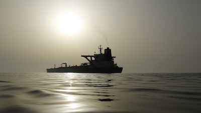 El petróleo se dispara luego de que Trump anunciara el fin del alto al fuego entre EE.UU. e Irán El petróleo se dispara luego de que Trump anunciara el fin del alto al fuego entre EE.UU. e Irán