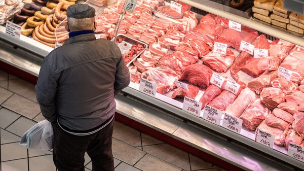 Vegetarianos de oportunidade: inflação é chance para consumir menos carne Vegetarianos de oportunidade: inflação é chance para consumir menos carne