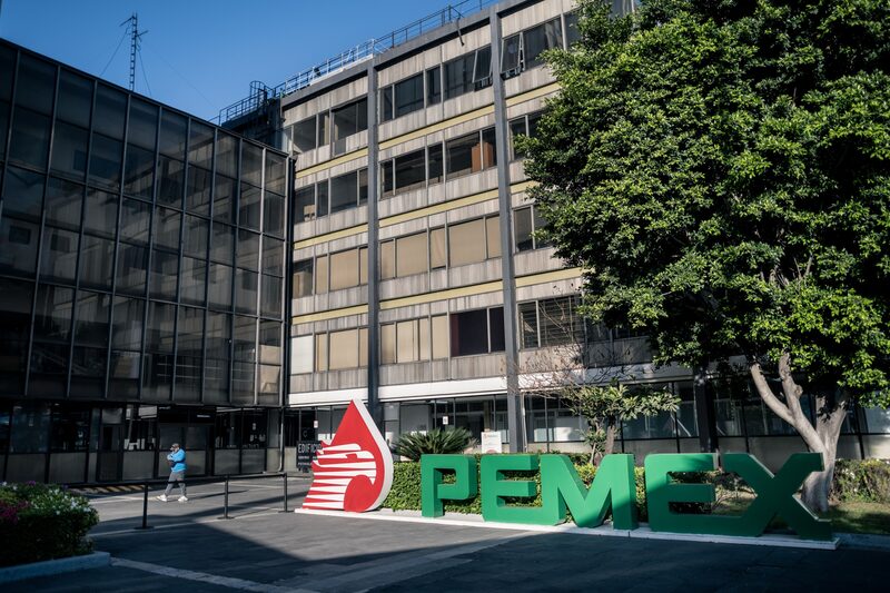 Plan de recuperación de Pemex carece de la revisión de operaciones que piden los analistas Plan de recuperación de Pemex carece de la revisión de operaciones que piden los analistas