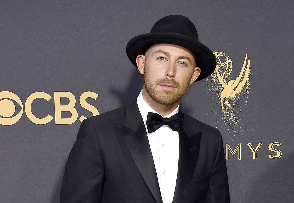 Rob Gough, que contracena com Bruce Willis em “American Siege”, está lançando o ETF Strategy Shares Halt Climate Change Rob Gough, que contracena com Bruce Willis em “American Siege”, está lançando o ETF Strategy Shares Halt Climate Change