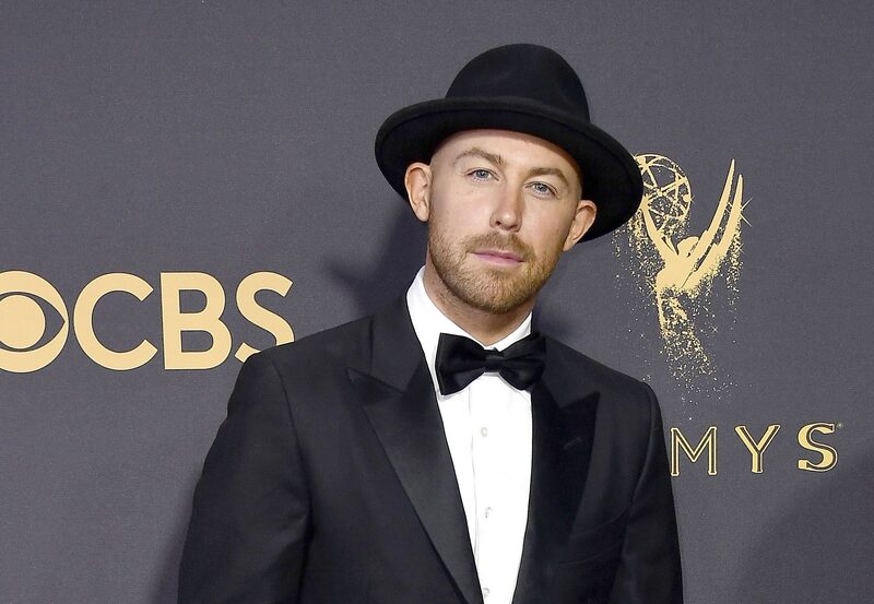 Rob Gough, que contracena com Bruce Willis em “American Siege”, está lançando o ETF Strategy Shares Halt Climate Change Rob Gough, que contracena com Bruce Willis em “American Siege”, está lançando o ETF Strategy Shares Halt Climate Change