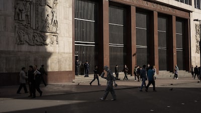 Agenda semanal en Latam: decisión de tasas en Brasil, Colombia y Chile; PIB en México Agenda semanal en Latam: decisión de tasas en Brasil, Colombia y Chile; PIB en México