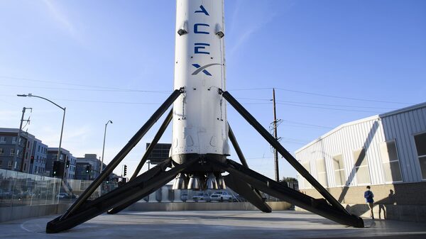 Musk dice que el número de personas que pisaron la Luna aumentará “pronto” Musk dice que el número de personas que pisaron la Luna aumentará “pronto”
