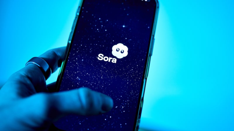 Após anúncio do fim do Sora, da OpenAI, aplicativos de IA para vídeos ganham espaço Após anúncio do fim do Sora, da OpenAI, aplicativos de IA para vídeos ganham espaço
