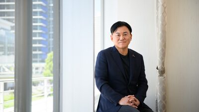 A aposta deste bilionário do e-commerce em uma startup de tratamento contra o câncer A aposta deste bilionário do e-commerce em uma startup de tratamento contra o câncer