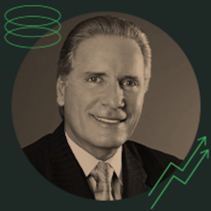 Roberto Justus Roberto Justus