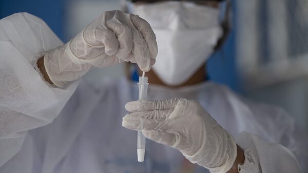 Influenza se considera causa probable de muerte de 95 caballos en Colorado, EE.UU. Influenza se considera causa probable de muerte de 95 caballos en Colorado, EE.UU.