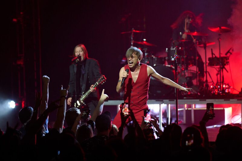 El Kremlin persigue a los rusos en el extranjero que critican la guerra de Putin El Kremlin persigue a los rusos en el extranjero que critican la guerra de Putin