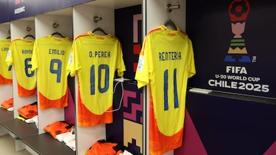 Cuánto ganarían Colombia, Argentina, Francia y Marruecos si pasan de semifinal en el Mundial Sub-20 Cuánto ganarían Colombia, Argentina, Francia y Marruecos si pasan de semifinal en el Mundial Sub-20