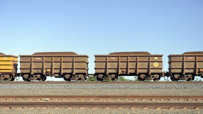 Rio Tinto nomeia chefe de minério como novo CEO com foco em megaprojetos Rio Tinto nomeia chefe de minério como novo CEO com foco em megaprojetos