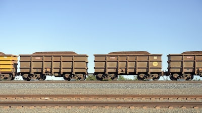 Rio Tinto contrata ‘super time’ de assessores para megafusão com a Glencore Rio Tinto contrata ‘super time’ de assessores para megafusão com a Glencore