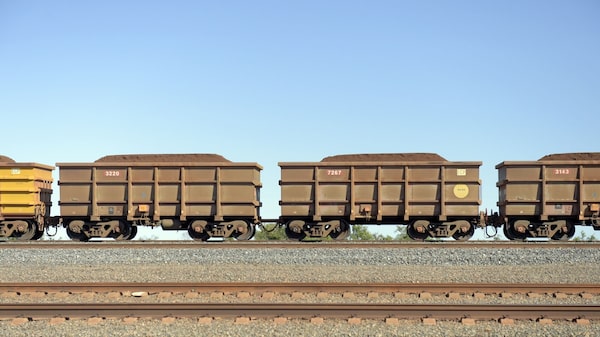 Rio Tinto contrata ‘super time’ de assessores para megafusão com a Glencore Rio Tinto contrata ‘super time’ de assessores para megafusão com a Glencore