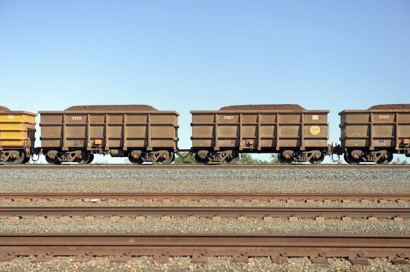 O Goldman e o JPMorgan assessoraram a Rio em sua aquisição de US$ 6,7 bilhões da Arcadium Lithium, concluída no ano passado (Foto: Carla Gottgens/Bloomberg) O Goldman e o JPMorgan assessoraram a Rio em sua aquisição de US$ 6,7 bilhões da Arcadium Lithium, concluída no ano passado (Foto: Carla Gottgens/Bloomberg)