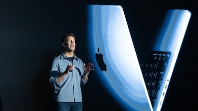 Apple presentará su primer MacBook con pantalla táctil y un nuevo iPad mini a finales de octubre Apple presentará su primer MacBook con pantalla táctil y un nuevo iPad mini a finales de octubre