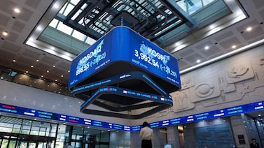 Monedas de mercados emergentes suben mientras las tensiones comerciales lastran al dólar Monedas de mercados emergentes suben mientras las tensiones comerciales lastran al dólar