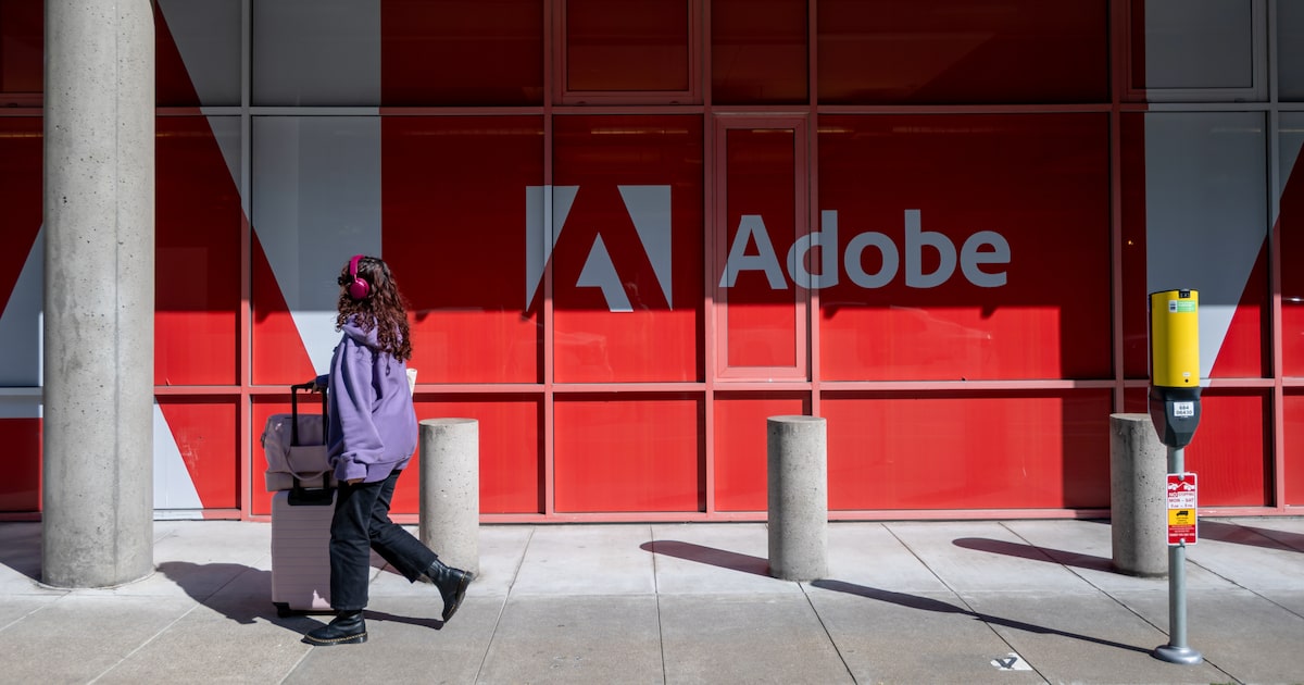 Oracle y Adobe: dos modelos de IA en el mercado peruano
