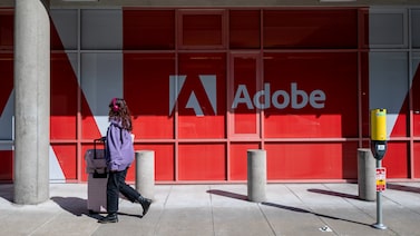 La IA golpea la confianza en Adobe y Salesforce: analistas recortan sus recomendaciones La IA golpea la confianza en Adobe y Salesforce: analistas recortan sus recomendaciones