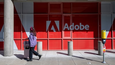 La IA golpea la confianza en Adobe y Salesforce: analistas recortan sus recomendaciones La IA golpea la confianza en Adobe y Salesforce: analistas recortan sus recomendaciones