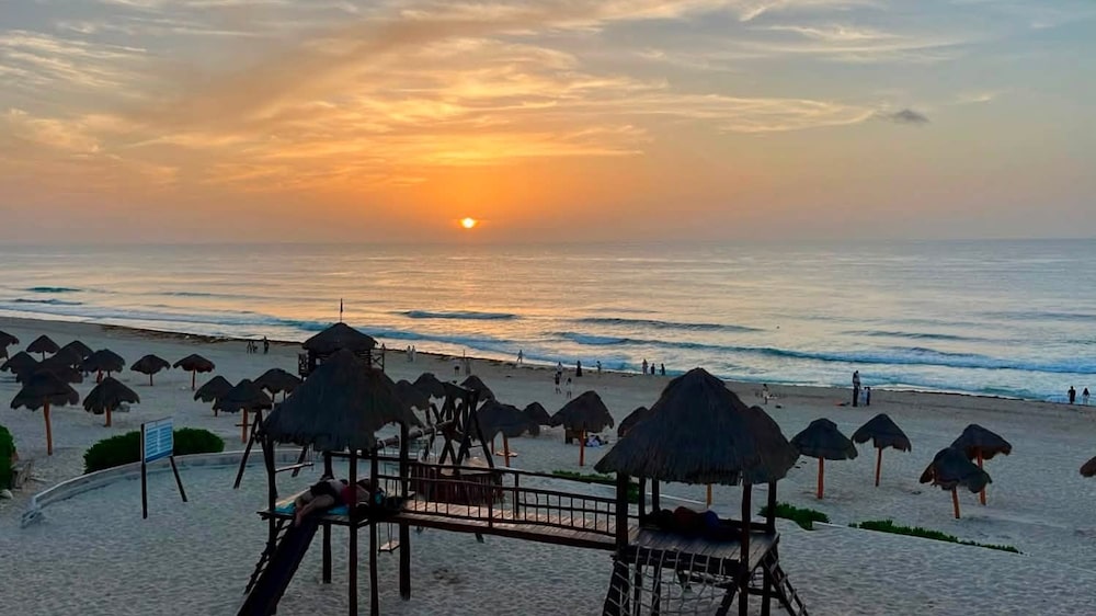 Cancún, México. Cancún, México.