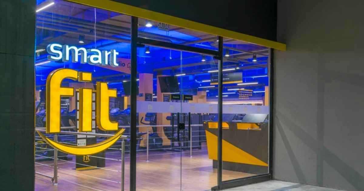 Fundo da Noruega desfaz posição relevante na Smart Fit e acende atenção sobre a empresa