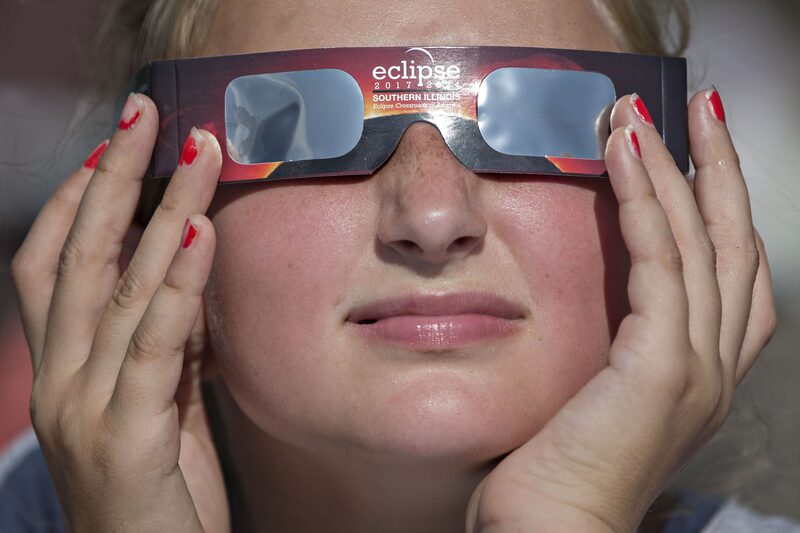 Eclipse solar: hora y cómo verlo en Colombia, México, Argentina y Chile Eclipse solar: hora y cómo verlo en Colombia, México, Argentina y Chile