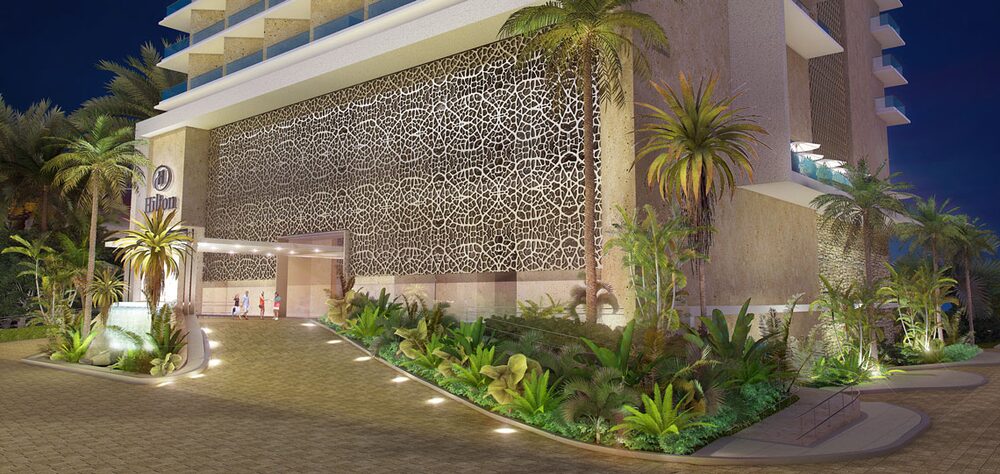 Hilton Santa Marta - Pozos Colorados Hilton Santa Marta - Pozos Colorados