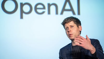 La cumbre del G7 reunirá a los CEO de OpenAI, Google y Anthropic en Francia La cumbre del G7 reunirá a los CEO de OpenAI, Google y Anthropic en Francia