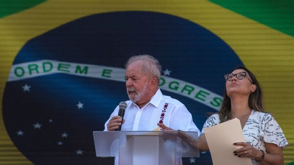 Lula presidente: ¿guiño o señal de alarma para el gobierno argentino de cara a 2023? Lula presidente: ¿guiño o señal de alarma para el gobierno argentino de cara a 2023?