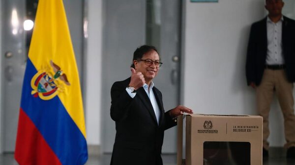 Escenario tras elecciones reta la gobernabilidad de Petro: Credicorp Capital Escenario tras elecciones reta la gobernabilidad de Petro: Credicorp Capital