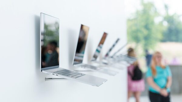 Las grandes inversiones en IA de las ‘big tech’ ahora ponen en riesgo sus ganancias Las grandes inversiones en IA de las ‘big tech’ ahora ponen en riesgo sus ganancias