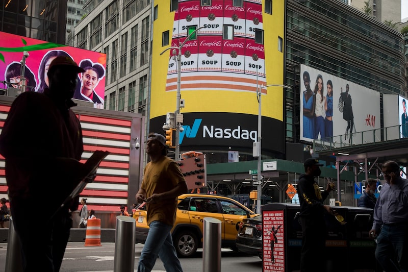 El peso de las grandes tecnológicas en Wall Street no quita el sueño a los estrategas. El peso de las grandes tecnológicas en Wall Street no quita el sueño a los estrategas.