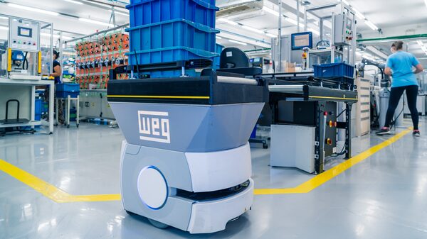 Por que a WEG escolheu a Turquia para sua 25ª aquisição fora do Brasil Por que a WEG escolheu a Turquia para sua 25ª aquisição fora do Brasil