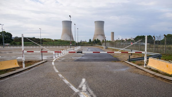 Energía nuclear daña menos la salud humana que la energía solar Energía nuclear daña menos la salud humana que la energía solar