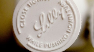 Eli Lilly promete fabricar pílula para perda de peso nos EUA após pressão de Trump Eli Lilly promete fabricar pílula para perda de peso nos EUA após pressão de Trump