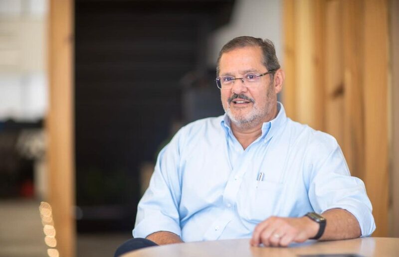 Luiz Fernando Figueiredo, ex-diretor de política monetária do BC e chairman da Jive Luiz Fernando Figueiredo, ex-diretor de política monetária do BC e chairman da Jive