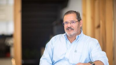 ‘Não dá para subestimar as reformas que foram feitas’, diz Figueiredo, da Mauá ‘Não dá para subestimar as reformas que foram feitas’, diz Figueiredo, da Mauá