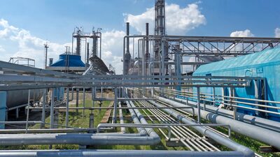 Qué tener en cuenta en el sector de materias primas mientras se impulsa un acuerdo con Ucrania Qué tener en cuenta en el sector de materias primas mientras se impulsa un acuerdo con Ucrania