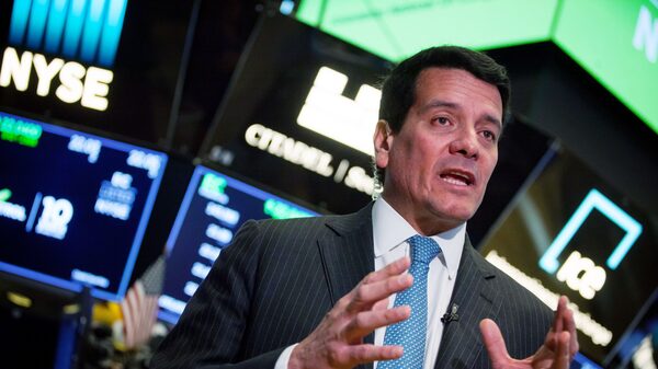 ADR de Ecopetrol cae en Nyse y dólar sube en el Next Day tras victoria de Petro ADR de Ecopetrol cae en Nyse y dólar sube en el Next Day tras victoria de Petro